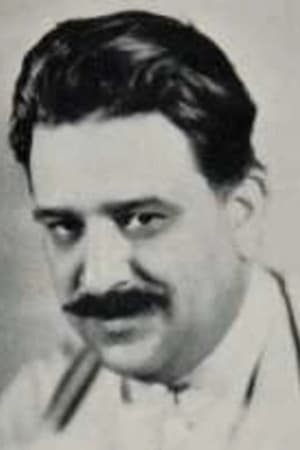 Actor Harry J. Vejar