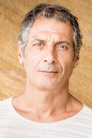 Actor Harry Pavlidis