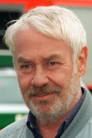 Actor Hartmut Reck