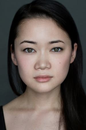 Actor Haruka Abe