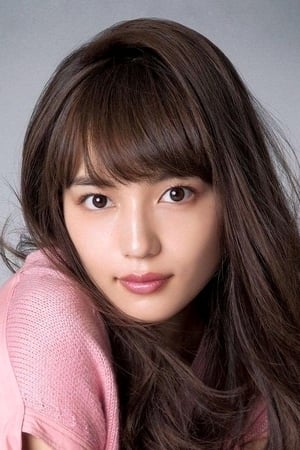 川口春奈 en el reparto