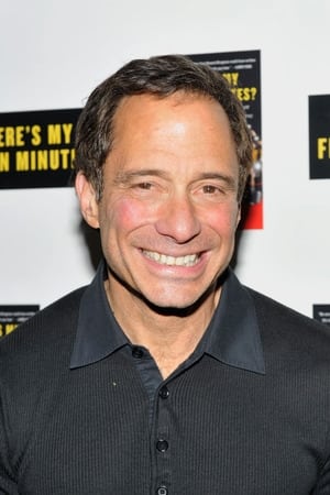 Foto de perfil del actor Harvey Levin en el reparto