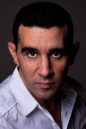 Foto de perfil del actor Hazem Shammas en el reparto