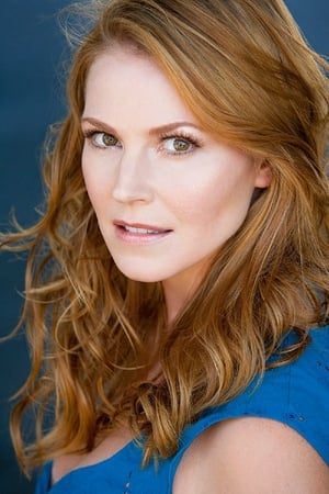 Actor Heather Stephens