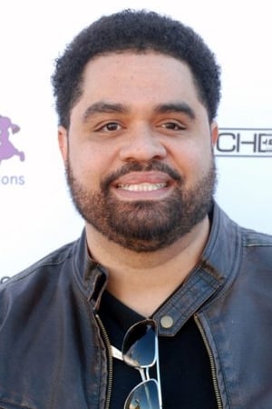 Actor Heavy D