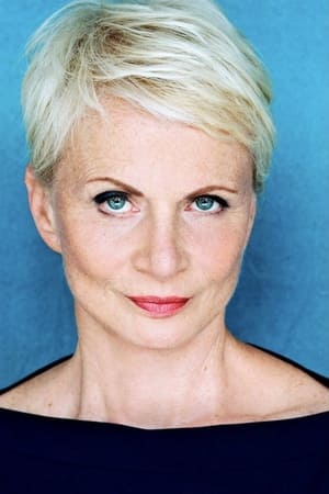 Actor Heike Schroetter