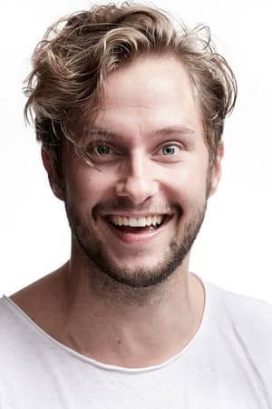 Actor Heikki Ranta