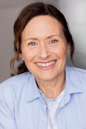 Actor Helen Eigenberg