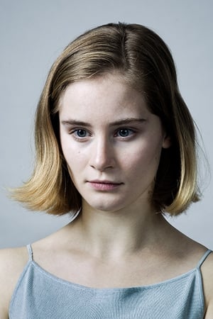 Actor Helena Siegmund-Schultze