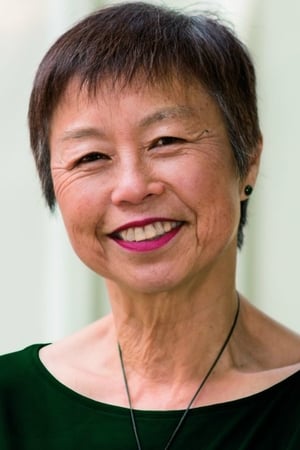 Actor Helene Wong