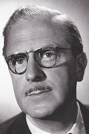 Actor Henri Crémieux