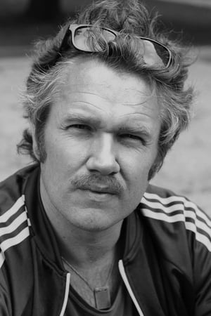 Actor Henrik Kvarnlöt