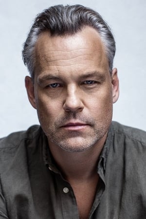 Actor Henrik Schyffert