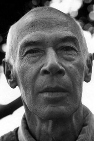 Henry Miller interpretando a Himself