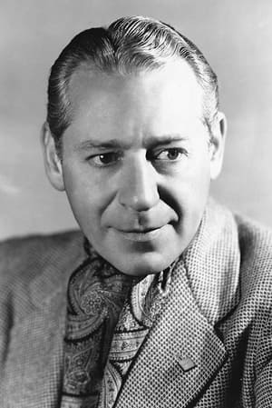 Actor Henry O'Neill