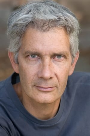 Actor Hervé Falloux