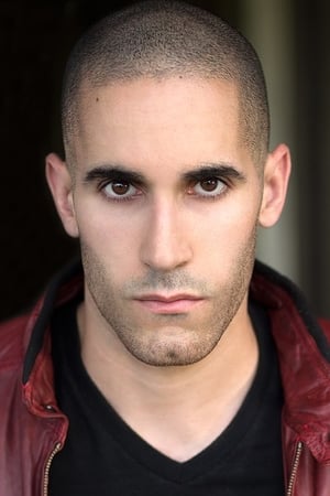 Actor Hesham Hammoud