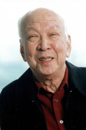 Actor Hideji Ōtaki