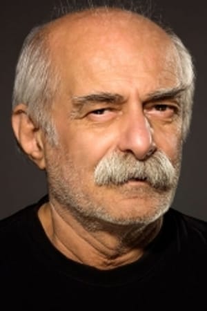 Actor Hikmet Karagöz