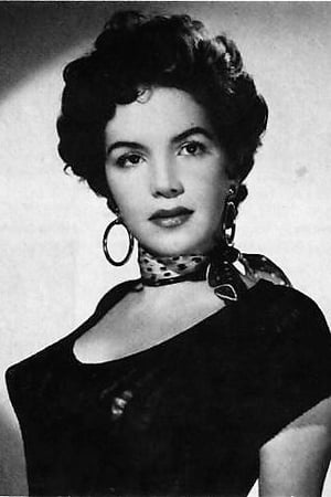 Actor Hilda Vera