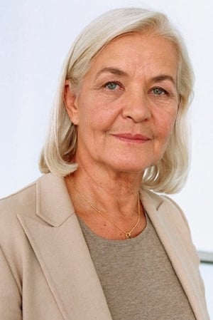 Actor Hildegard Schmahl