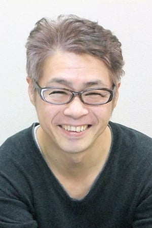 Foto de perfil del actor Hiroshi Naka en el reparto