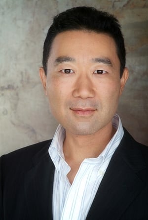 Actor Hiroshi Watanabe