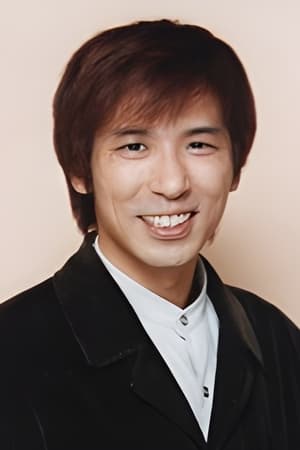 Actor Hiroyuki Yokoo