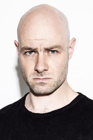 Actor Hjörtur Jóhann Jónsson