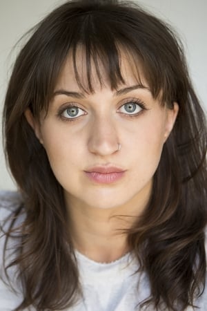 Actor Holly Augustine