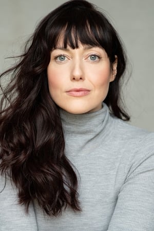 Actor Holly Gauthier-Frankel