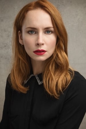 Foto de perfil del actor Holly Weston en el reparto