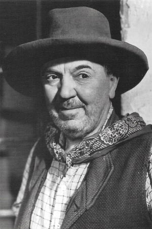 Actor Horace Murphy