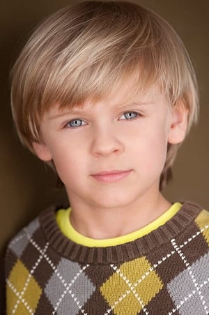 Foto de perfil del actor Hudson West en el reparto