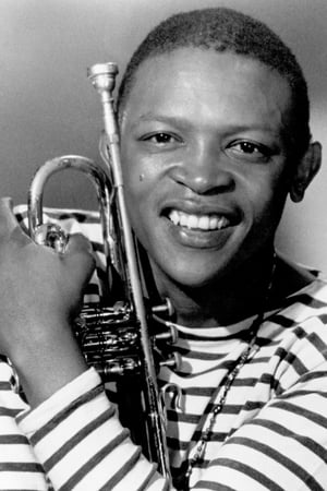 Actor Hugh Masekela