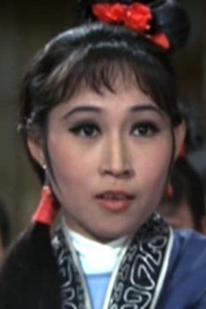 Hung Ling-Ling interpretando a Headmistress