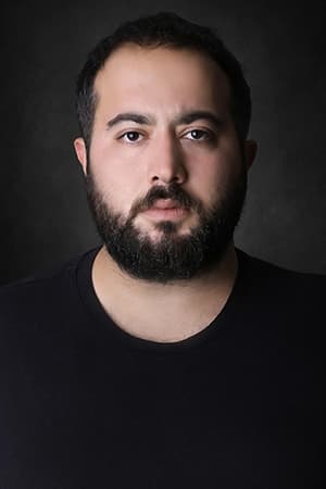 Actor Hüseyin Turunç