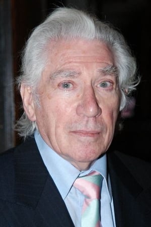 Actor Ian Finlay