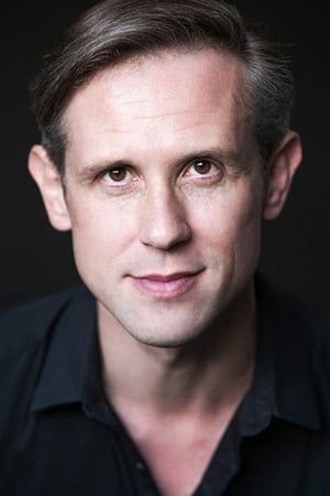 Nathen East ha trabajado con Ian Hallard en 1 ocasiones