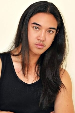 Actor Ian Ignacio