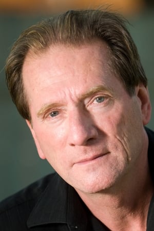 Actor Ian Ruskin