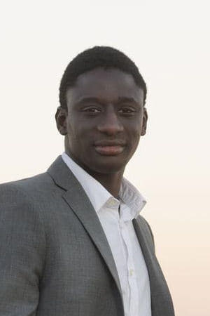 Actor Ibrahim Koma