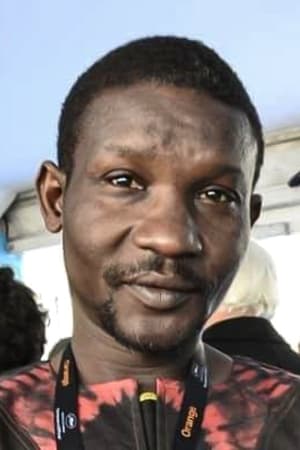 Actor Ibrahima Mbaye