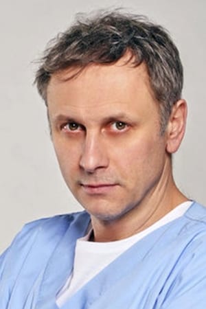 Actor Igor Chmela