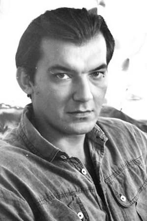 Actor Игорь Волков