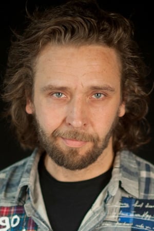 Actor Ilari Johansson