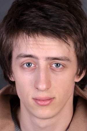 Actor Илья Ловкий