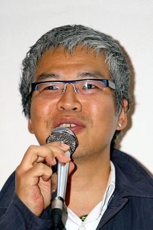 Actor Im Sang-soo