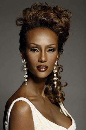 Actor Iman