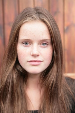 Foto de perfil del actor Imogen King en el reparto